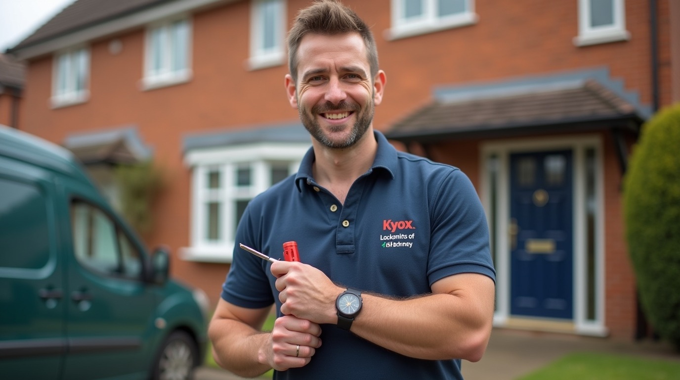 Rekeying vs. Replacing Locks: How to Choose the Best Option